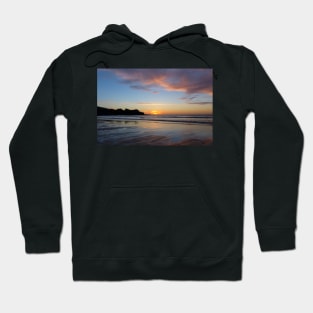 St Ives, Cornwall Hoodie